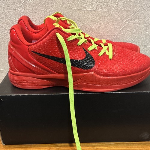 Nike kobe protro - kobe, reverse