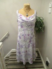 JACQUES VERT GREY AND LILAC