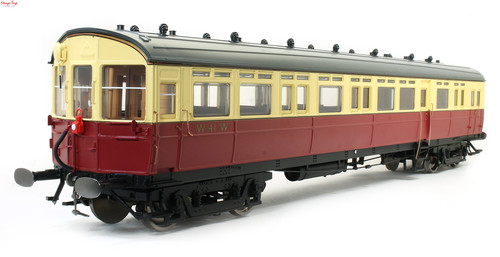 Dapol autocoach - autocoach, br