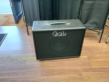 PRS Mark Tremonti 1x12 Cabinet