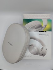 Bose QuietComfort Ultra