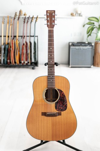 2011 martin custom - 2011, shop