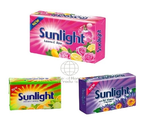 Sunlight laundry bar fresh - sunlight,