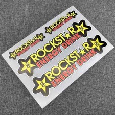 4Pcs Motorcycle BIKE Fork