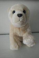 Keel Toys Polar Bear Soft