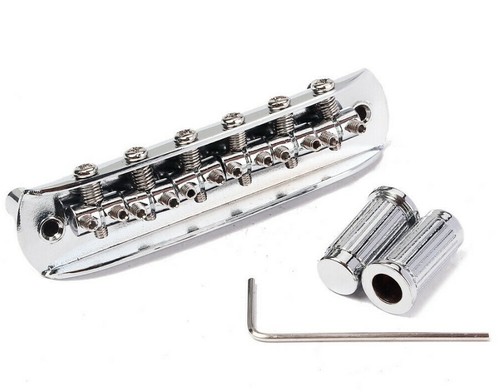 Bridge adjustable saddle - bridge, &