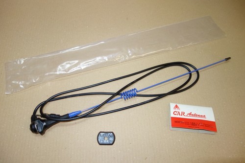 Car radio aerial - , antenna