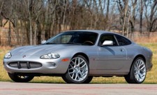 Jaguar XK XK8 XKR X100 Service