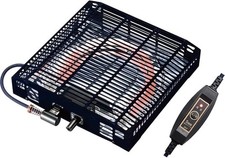 Metro U-Shaped Quartz Kotatsu