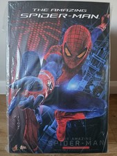Hot Toys The Amazing Spiderman