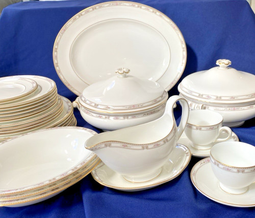 Wedgwood colchester dinner - colchester,