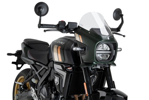 Puig 22689w touring screen - puig,