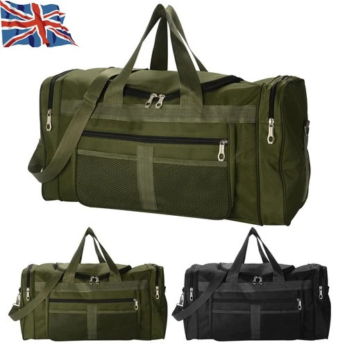 Extra large holdall duffle - extra,