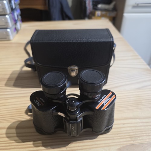 Tecnar swift 8x30 vintage - 8x30,