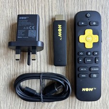Now TV Smart Stick HD Model