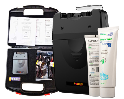 Totally tens tpn - tens, machine