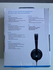 Sennheiser HD 25 Light