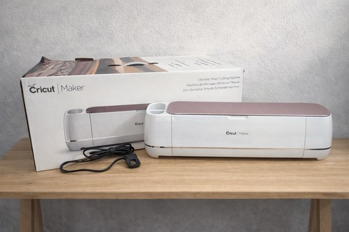Cricut maker cutting machine - cricut,