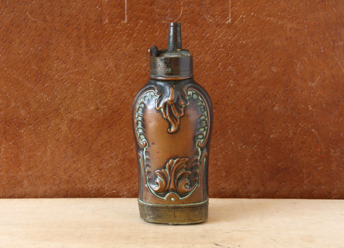 Antique superb 19th - c, three