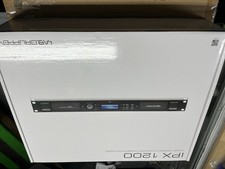 Lab Gruppen IPX1200 Digital