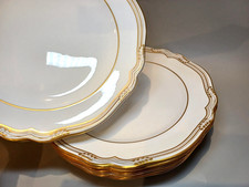 Spode "Sheffield" dinner