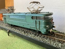 Jouef SNCF BB9201 electric