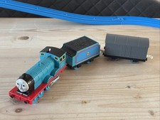Thomas Trackmaster EDWARD