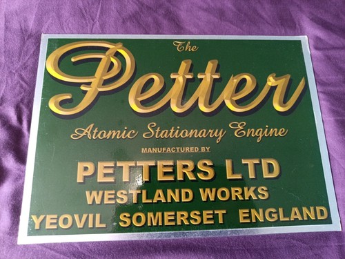 Petter atomic stationary - petter,