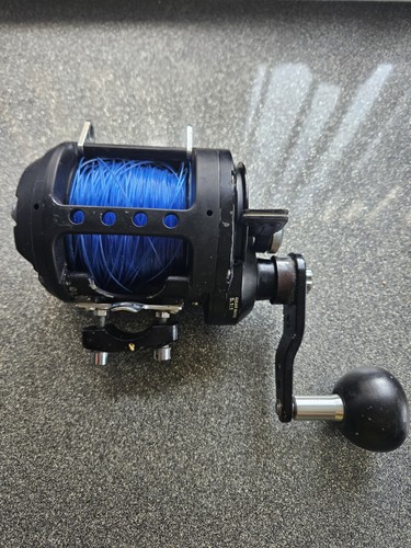 Daiwa saltist ld30th big game - ld30th,