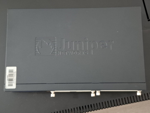 Juniper networks ssg - networks,
