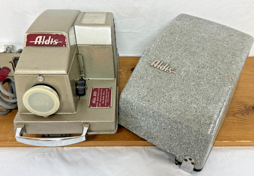 Vintage aldis 303 - vintage,