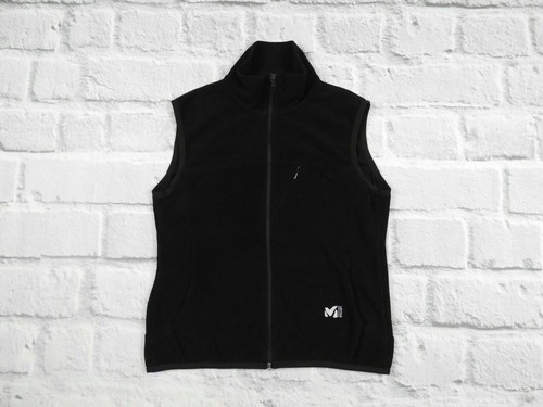 Millet sleeveless jacket - sleeveless,