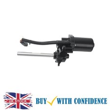 Ford Transit Mk8 Mk9 Running