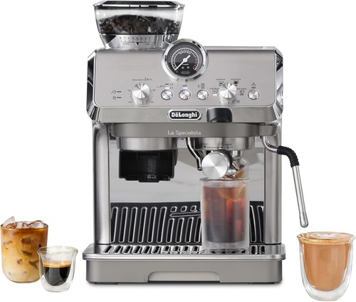 Delonghi specialista arte - delonghi,