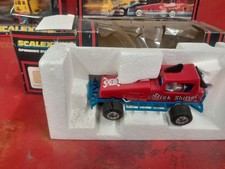 Scalextric Spinning Super Stox C285 Stickshifter