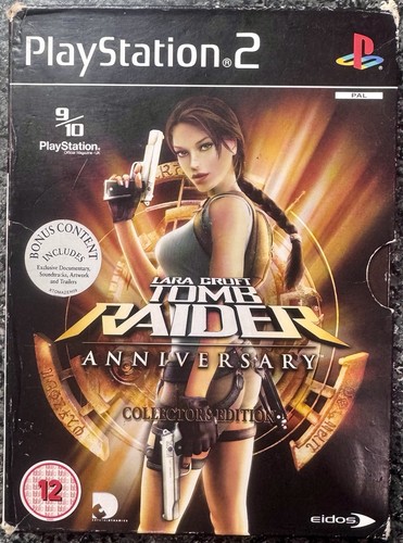 Lara croft tomb raider - lara,