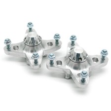 Front Wheel Hub Billet 12-504 144 PCD for Suzuki LTR450 2006-14