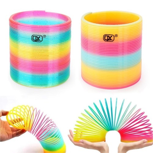 New1 large spring slinky toy - new1-2,