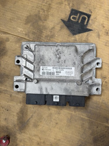 Mk3 ford focus - mk3, ecu
