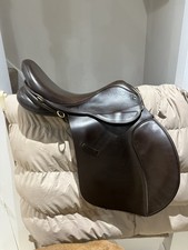 Ideal Classic GP Saddle Brown