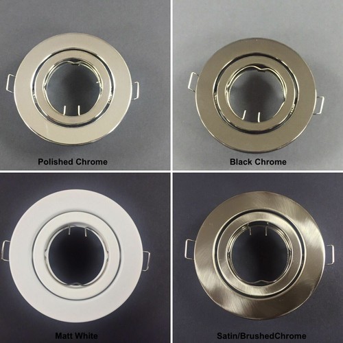12x led recessed - 12x,