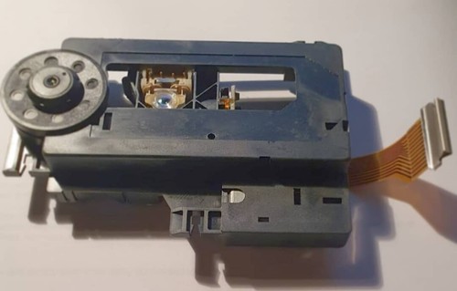 Marantz 1020 drive - marantz, cd-1020