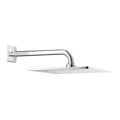 Grohe wall mounted series - grohe,