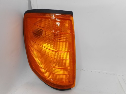 Light indicator front - indicator, right
