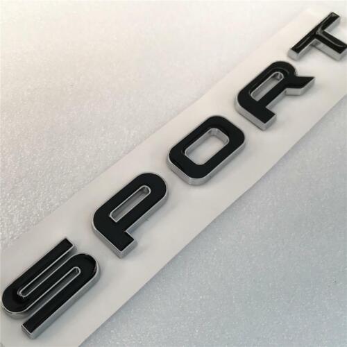Land rover discovery sport - discovery,