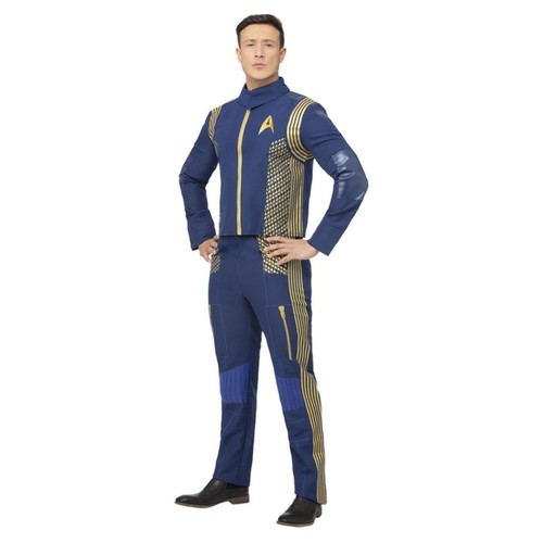 Star trek discovery mens - trek:,