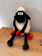 Wallace & Gromit Shaun The