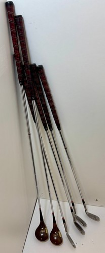 Spalding golf clubs star flite - spalding, star-flite