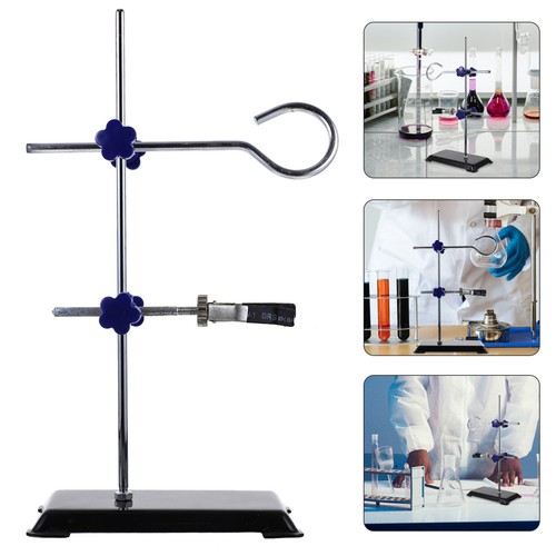 Miniature iron laboratory - miniature,