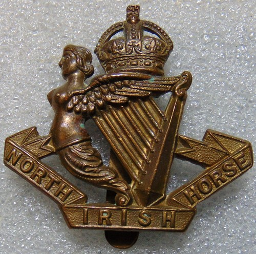 North irish horse - north,